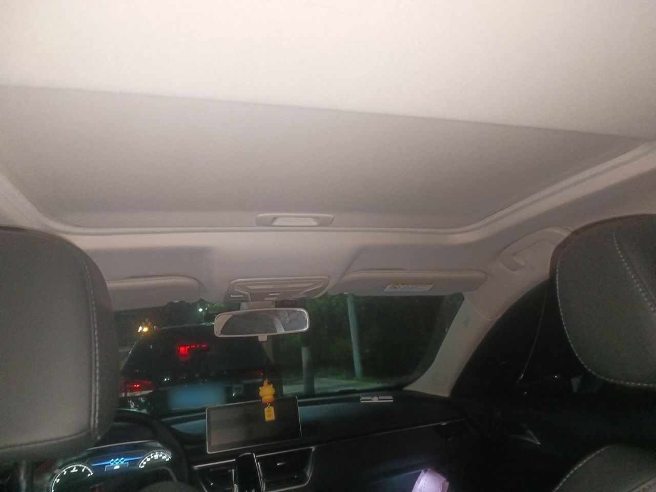 Hongqi H5 2022 Classic Model 1.5T DCT Flagship Edition - Chinese Trim Yun — снимка 18