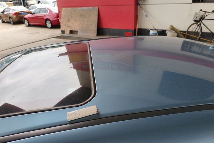 Used BYD Surui 2015 Revised Version 1.5L Manual Luxury Edition