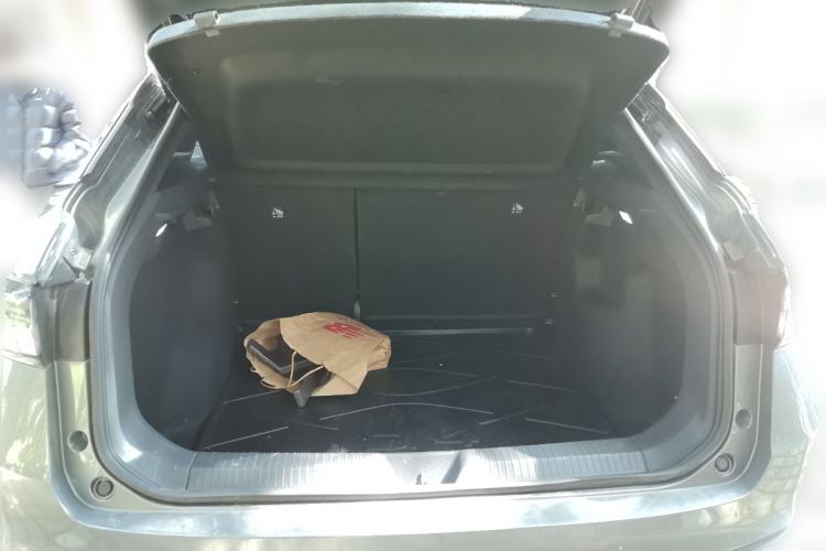 Used Volkswagen ID.4 X 2021 Pro Smart Long-Range Edition