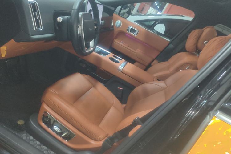 Used Li Auto L8 2023 Pro Model