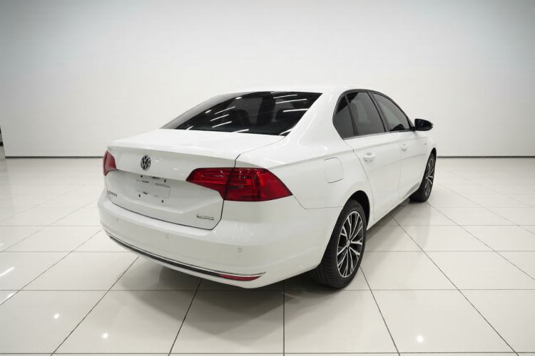 Used Volkswagen Bora 2019 Bora Legend 1.5L Automatic Leading Model China VI Standard
