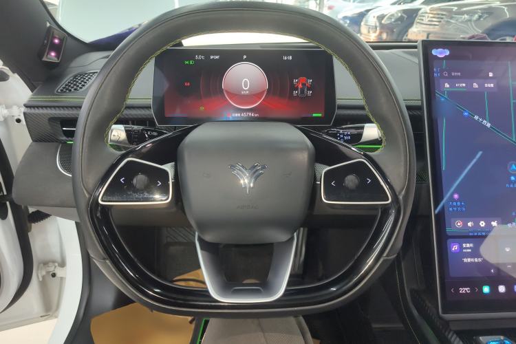 Used NETA GT 2023 560