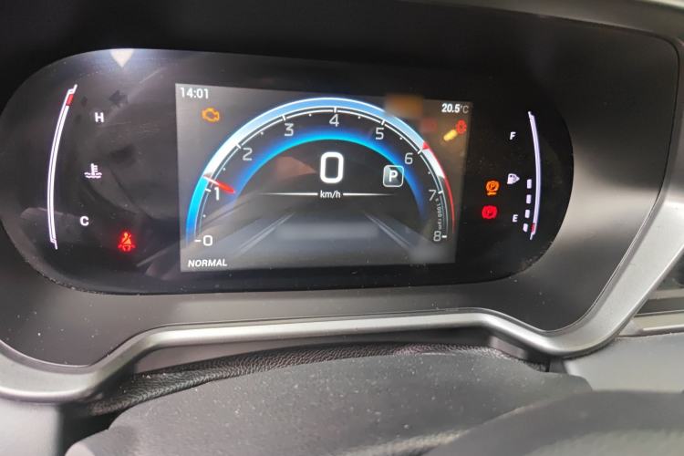 Used GAC Trumpchi GS4 2022 270T Automatic Smart Drive Navigation Edition