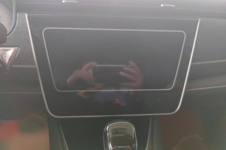 Used Venucia D60 2021 PLUS 1.6L XL CVT Yue Ling Edition