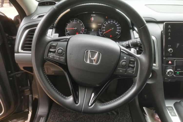 Used Honda Avancier 2017 370TURBO 2WD Luxury Edition