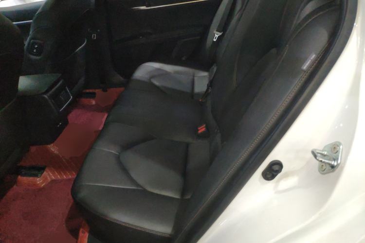 Used Toyota Camry 2021 2.0G Luxury Edition