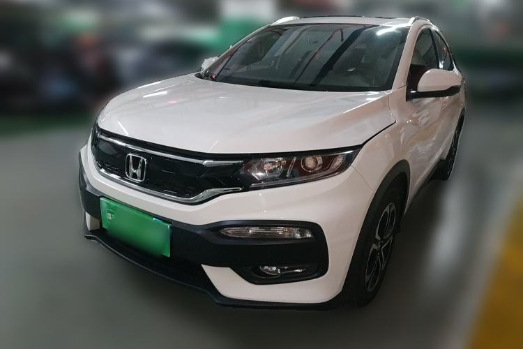 Used Honda XR-V 2015 1.8L VTi CVT Luxury Edition