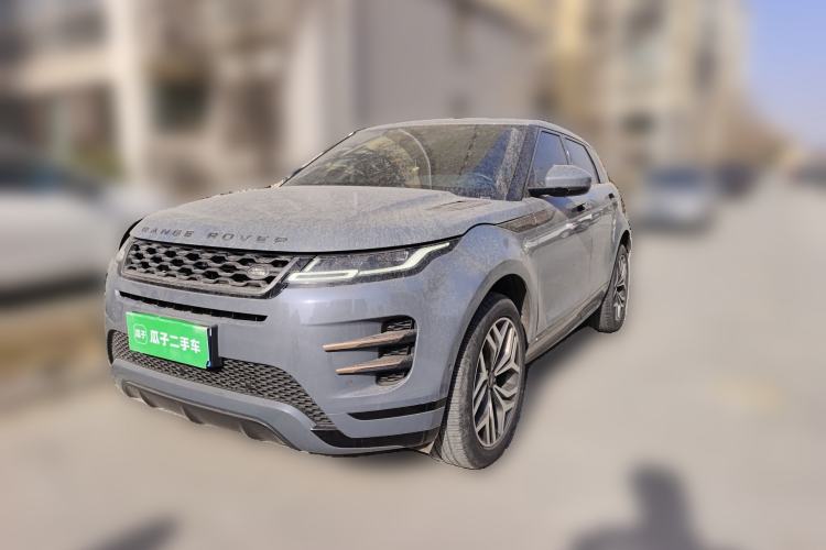Used Land Rover Range Evoque 2020 249 PS R-DYNAMIC S Sport Edition