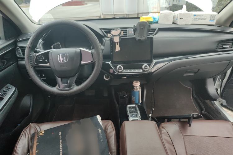 Used Honda Crider 2020 Rui Hybrid 1.5L Rui Comfort Version
