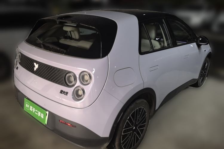 Used firefly 2025 Illuminated Edition