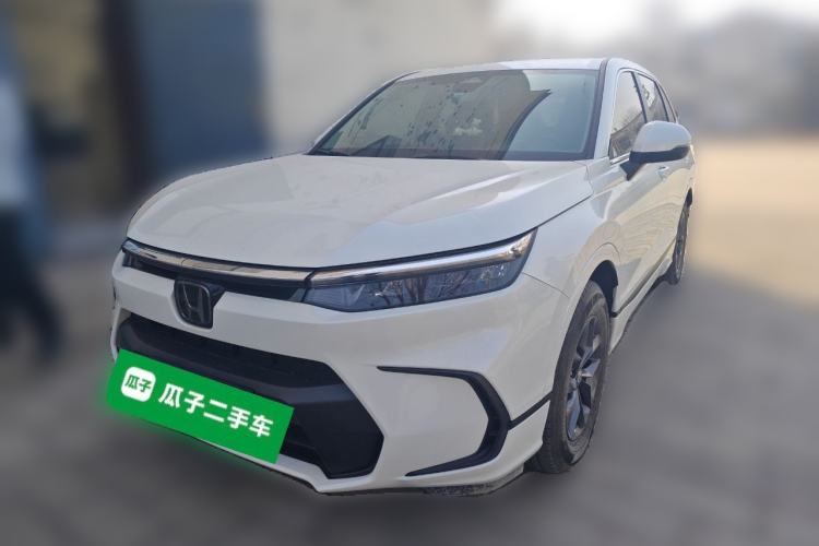 Used Honda Breeze 2023 240TURBO Two-Wheel-Drive Luxury Edition 5 Seats