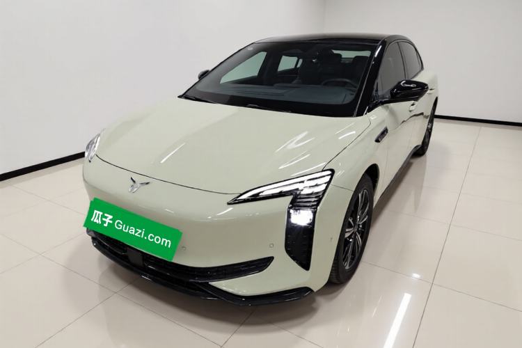 Used Hongqi EH7 2024 690 Pro