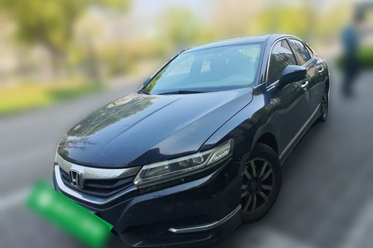 Used Honda Spirior 2017 2.0L Classic Edition