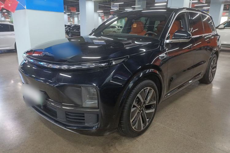 Used Li Auto L9 2023 Pro Model