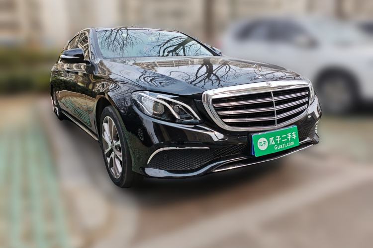 Used Mercedes-Benz E-Class 2020 E 260 L