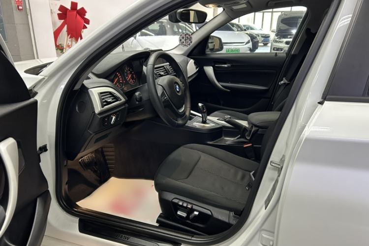 Used BMW 1 Series (Import) 2016 120i Leading Model
