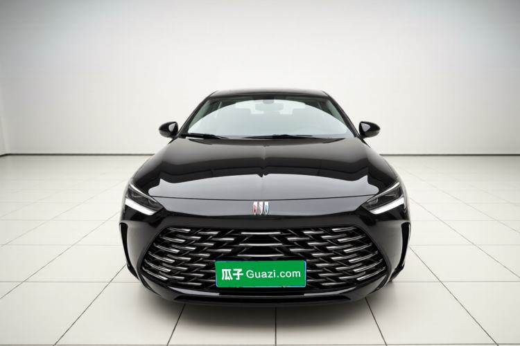 Used Buick Regal 2024 Revised 25T Ultra-Comfort Edition Front