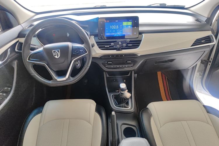 Used Baojun 360 2018 1.5L Manual Luxury Edition China V