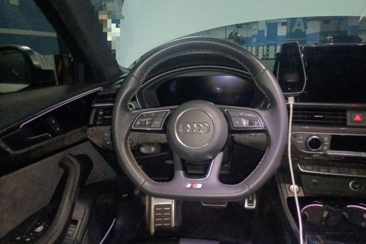 Used Audi S4 2024 S4 3.0TFSI