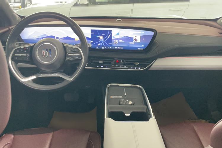 Used Buick LaCrosse 2024 28T Luxury Edition