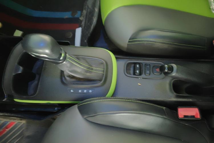 Used Roewe Clever 2021 302km All-Round Version
