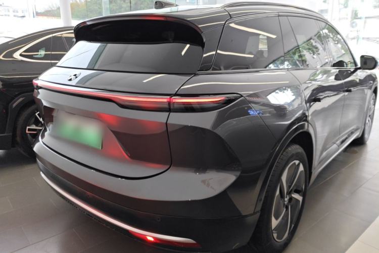 Used Nio ES6 2023 75 kWh
