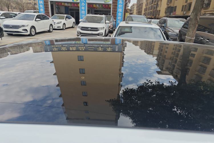 Used Deepal S05 2026 Model 520Plus Pure Electric Edition