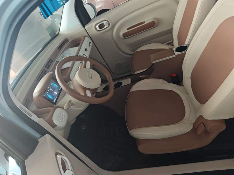 Used Bestune Pony 2026 Model 222km Shining Horse — 14