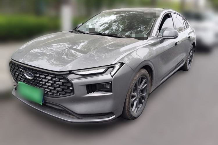 Used Ford Mondeo 2025 2.0T EcoBoost Luxury Version