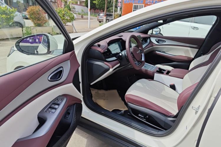 Used BYD Seal 07 DM-i 2026 DM-i 1.5T 135km Prestigious Edition