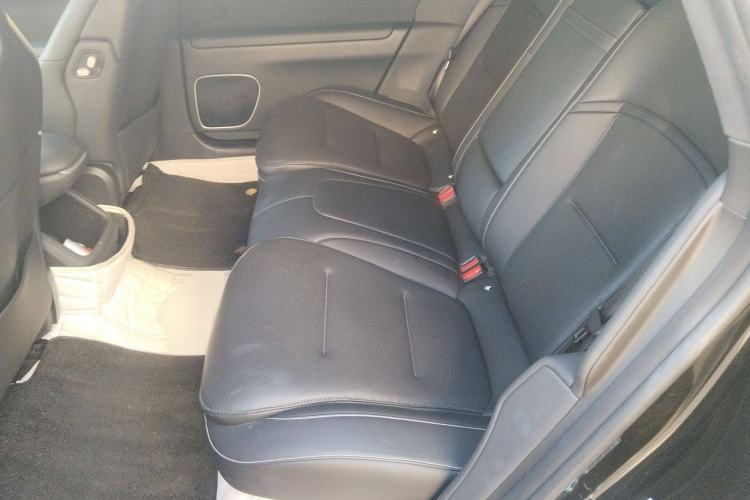 Used Avatr 12 2023 650 Three-Laser Four-Wheel Drive Performance Edition