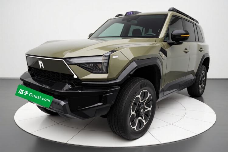 Used Brave warrior M817 2025 Model, Pro