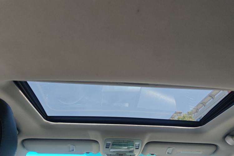 Used Lexus RX Classic 2011 270 Luxury Edition
