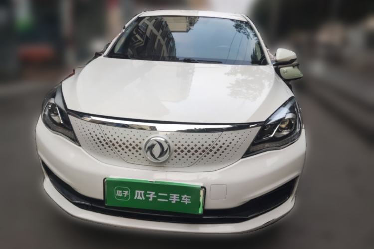 Used Dongfeng Aeolus E70 2021 Revised Version 3 500 Ultra-Comfort Edition
