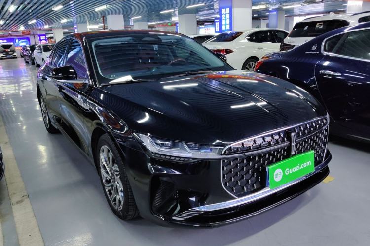 Used Lincoln Z 2022 Facelift iEnjoy Luxury Edition