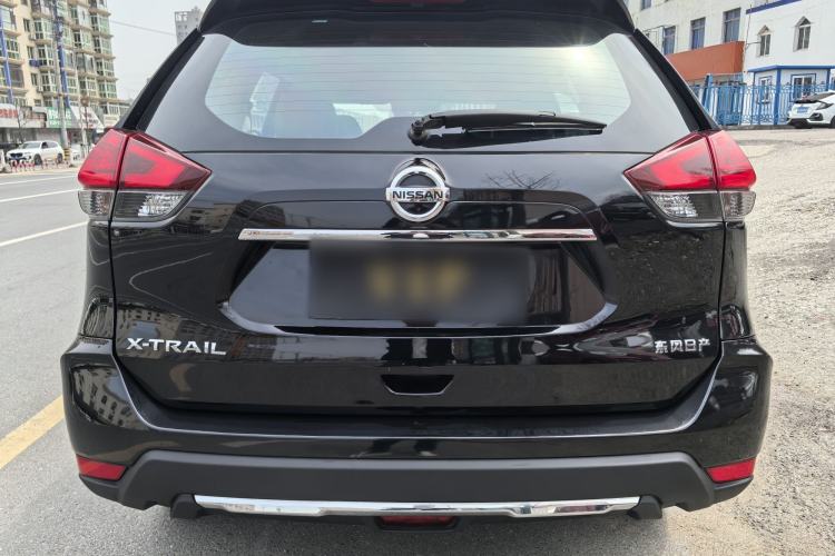 Used Nissan X-Trail 2021 2.0L CVT 2WD XL Premium Commemorative Edition