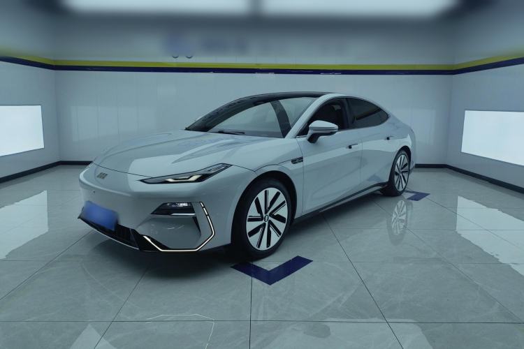 Used Geely Galaxy E8 2024 550 km Range Rear-Drive MAX