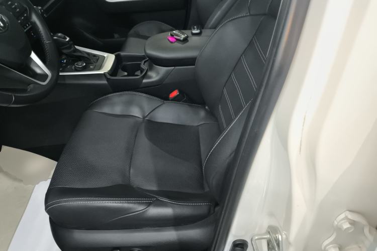 Used Toyota Wildlander 2023 Dual-Motor 2.5L E-CVT Four-Wheel Drive Prestige Edition