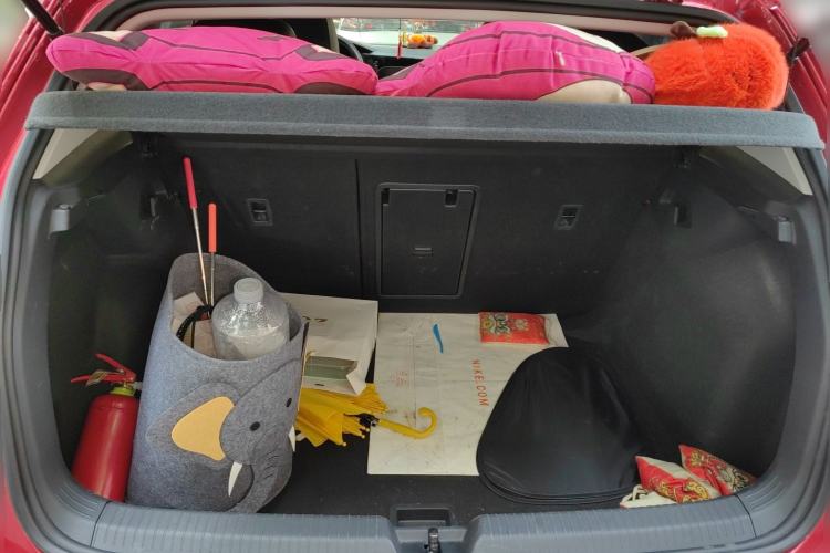 Used Volkswagen Golf 2021 280TSI DSG Pro
