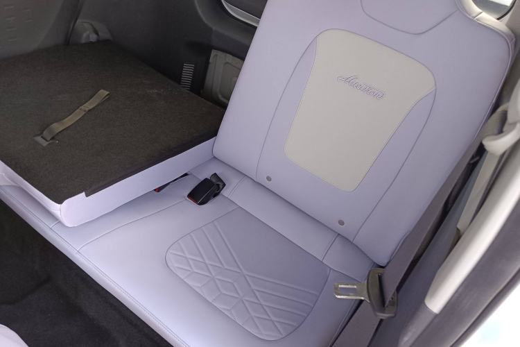 Used Wuling Hongguang MINIEV 2022 Macaron-Color Edition Lithium Iron Phosphate