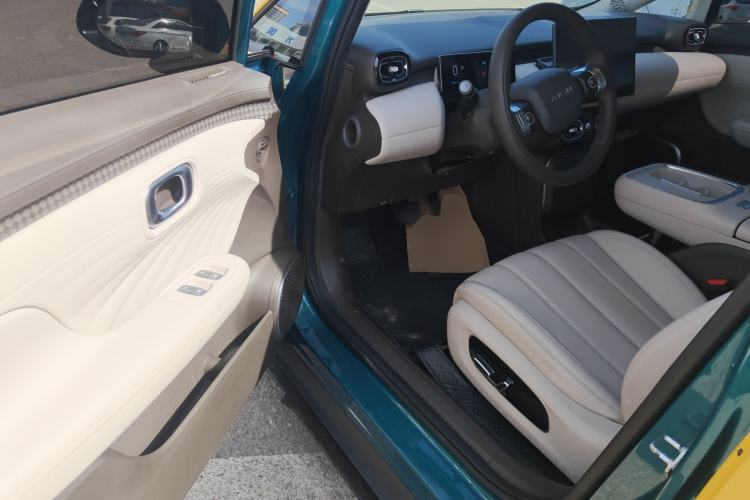 Used AION UT 2025 420 Prestige Edition