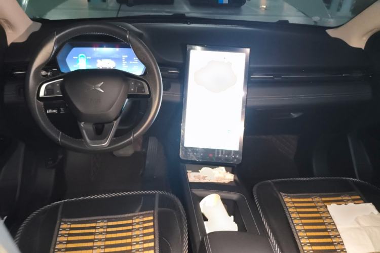 Used XPeng G3 2021 G3i 460N