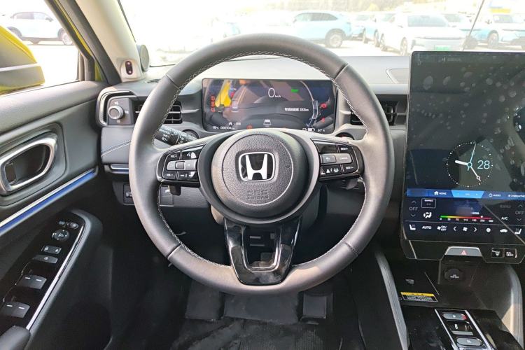 Used Honda e:NS1 2022 e-Motion Edition
