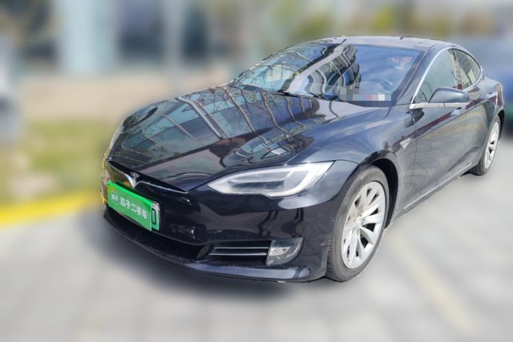 Used Tesla Model S 2016 S 90D