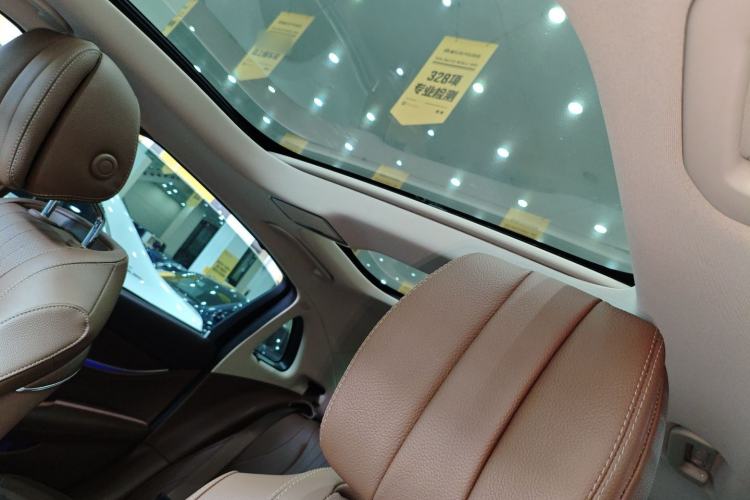 Used Mercedes-Benz E-Class 2022 Updated E 300 L Luxury Edition