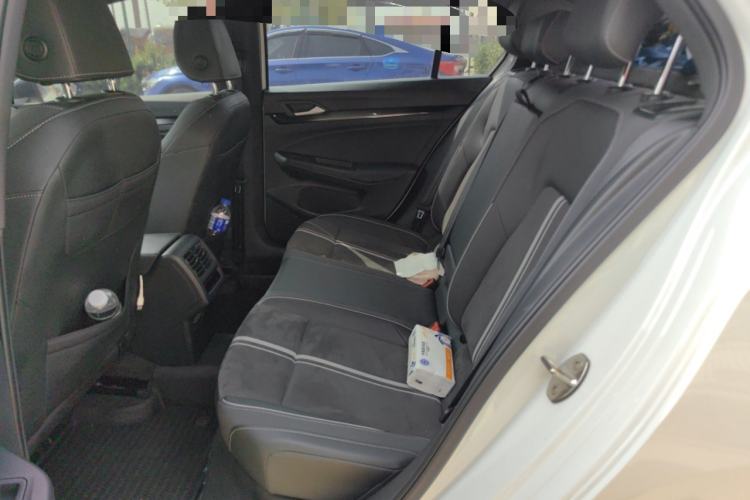 Used Volkswagen Golf 2023 Facelift 280TSI DSG R-Line