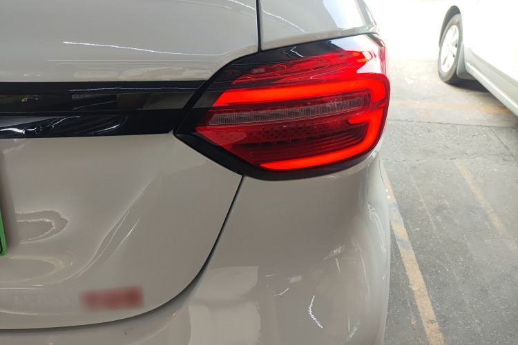 Used Leapmotor T03 2022 Crystal Edition