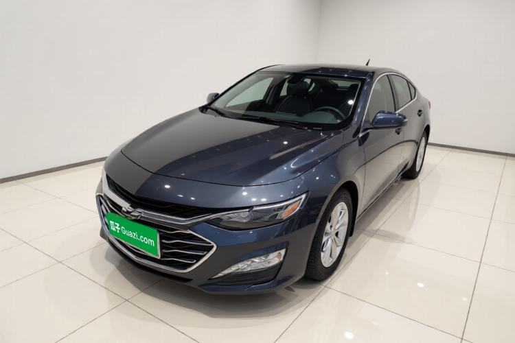 Used Chevrolet Malibu XL 2022 535T Automatic Sport Edition