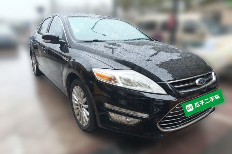 Used Ford Mondeo 2011 2.3L Luxury Model