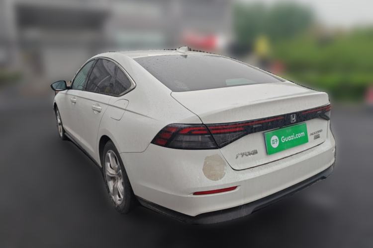 Used Honda Accord 2023 260TURBO Smart Enjoyment Version